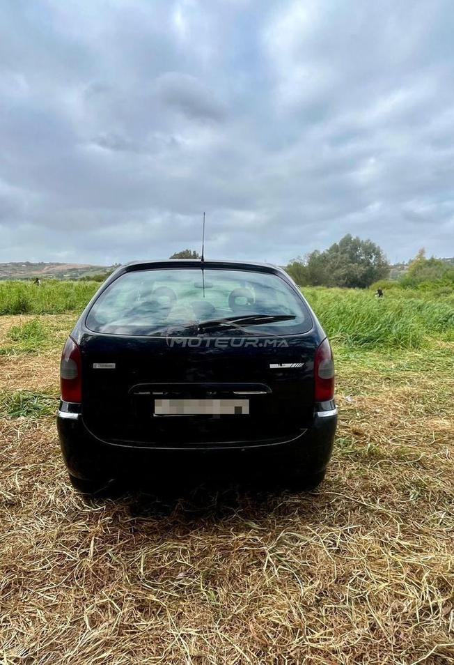 Citroën picasso 