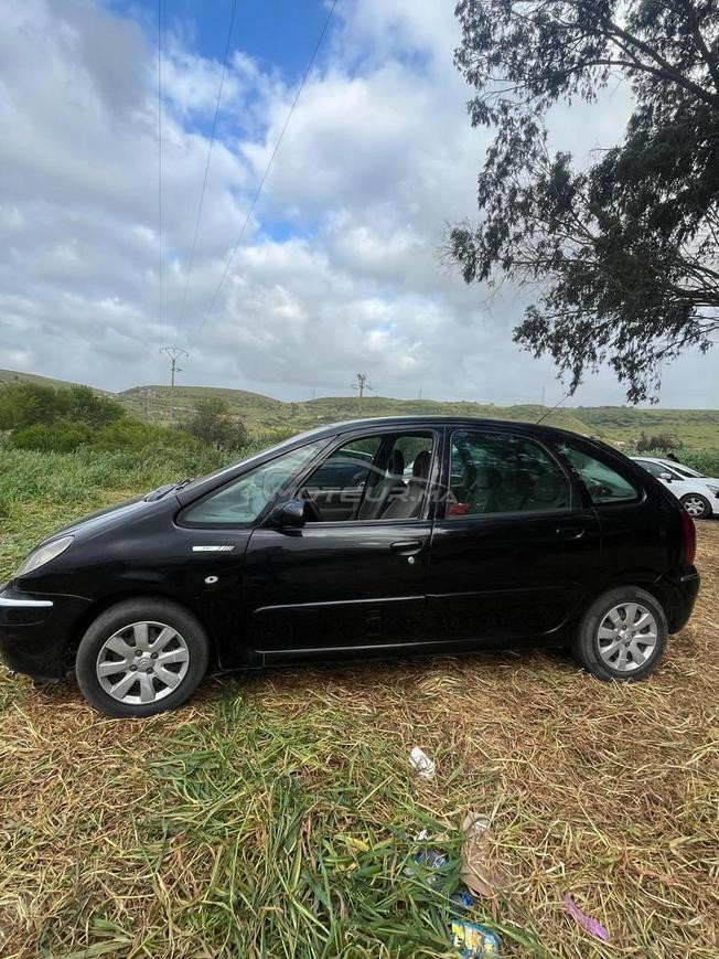 Citroën picasso 