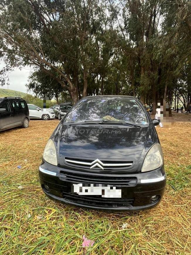 Citroën picasso 
