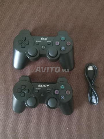 PS3 Super Slim 500Go - 2