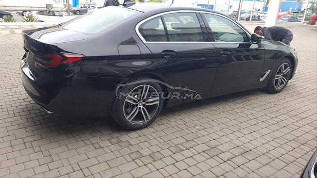 BMW série 5 