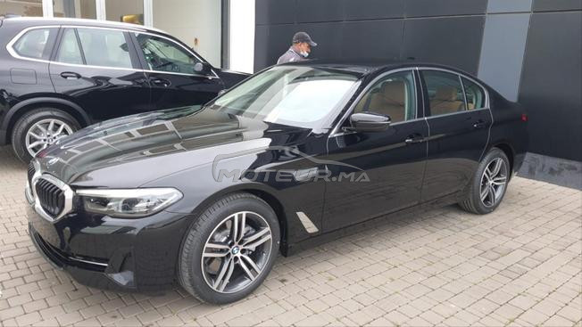 BMW série 5 