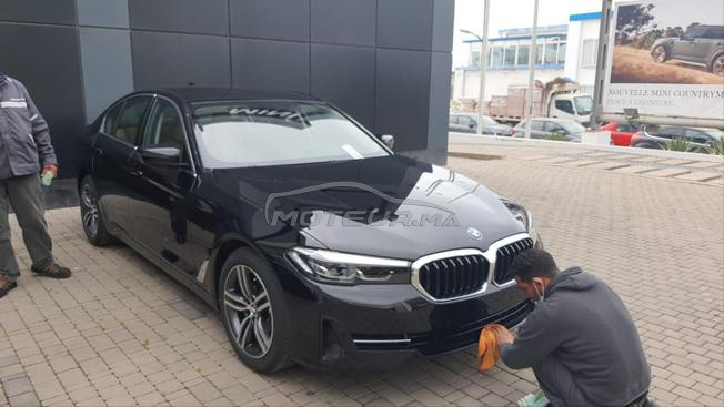 BMW série 5 