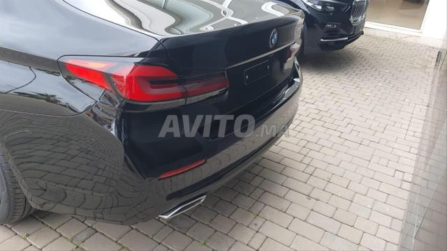BMW Série 5 - 2