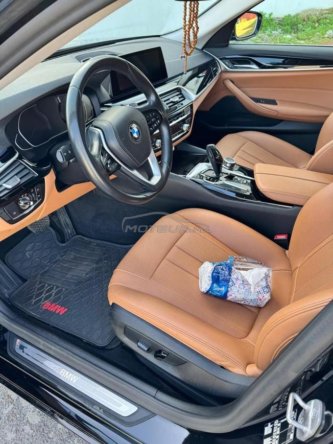 bmw serie 5