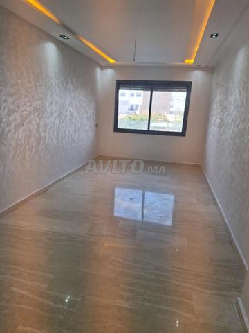 Appartement de luxe à Ain Sbaa - 2