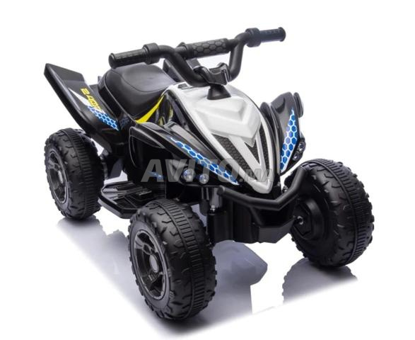 Moteur QUAD 12V - 2
