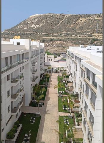 Appartement à vendre Av Mohammed V En Face Marina - 2