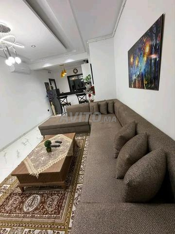Appartement à louer Guéliz - 2