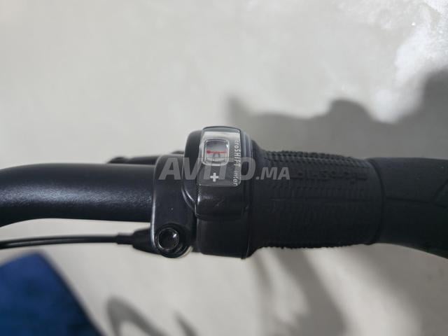 🇩🇪 SUPERIOR CBC 400i urbain premium 🇩🇪