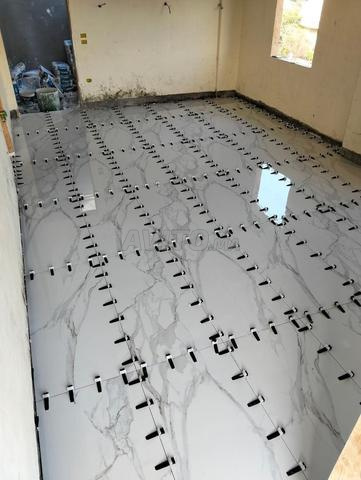 تركيب جميع أنواع السيراميك - 2