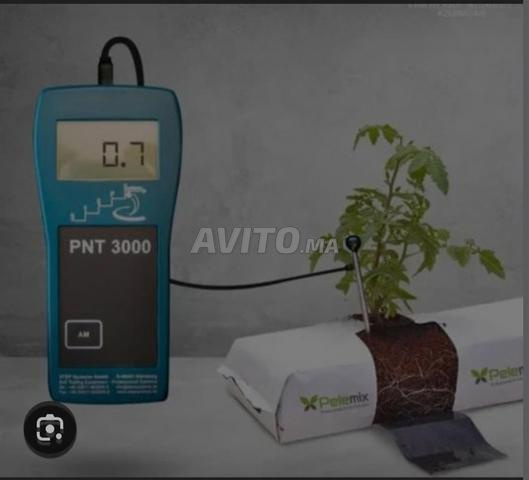 Activity Meter PNT 3000