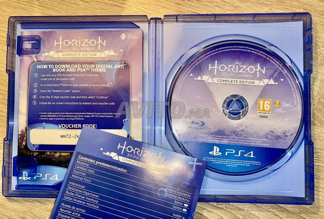 Horizon Zero Dawn Complete Edition - 2