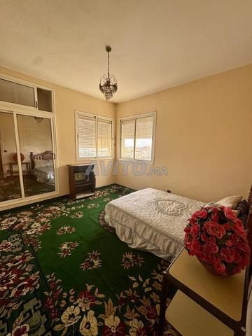 Appartement au centre ville de Casablanca - 2