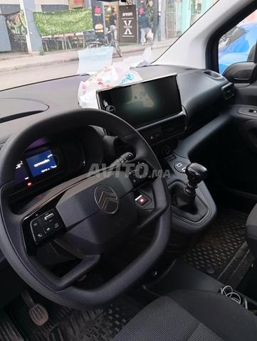 Citroën Berlingo Diesel Manuelle 2025 à Rabat - 2