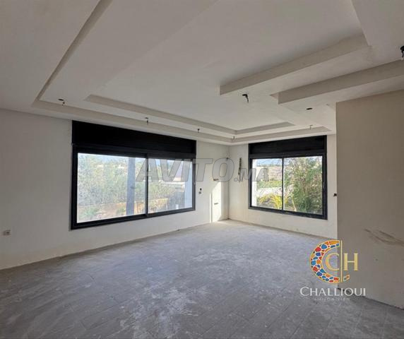 Vente Villa à l'Orangeraie
