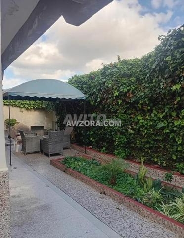 Villa de luxe à vendre à Azemmour superficie 320m²