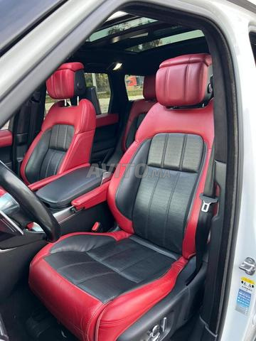 Range Rover Sport Autobiography 2021 - 2