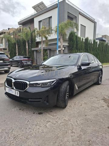 BMW SERIE 5 2021 1ER MAIN