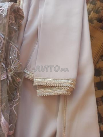 Nouvelle takchita de mariée - 2