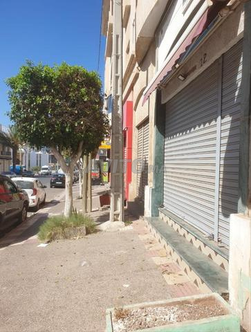 Garage à louer quartier Al Qods Agadir - 2