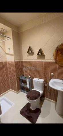 Appartement Charaf Maison familiale 120 M2 - 2