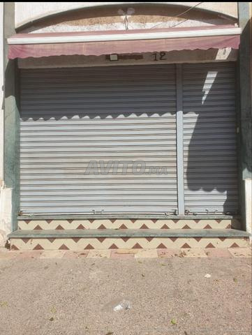 Garage à louer dans le quartier Al Qods - 2