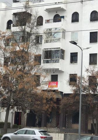 Appartement à vendre 1er étage de 100 m² à Bettana