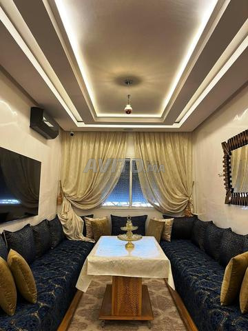 Appartement à vendre 77 m² à Marrakech