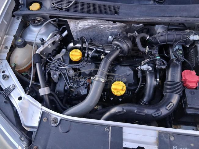 Dacia Sandero Diesel Manuelle 2016 à Casablanca