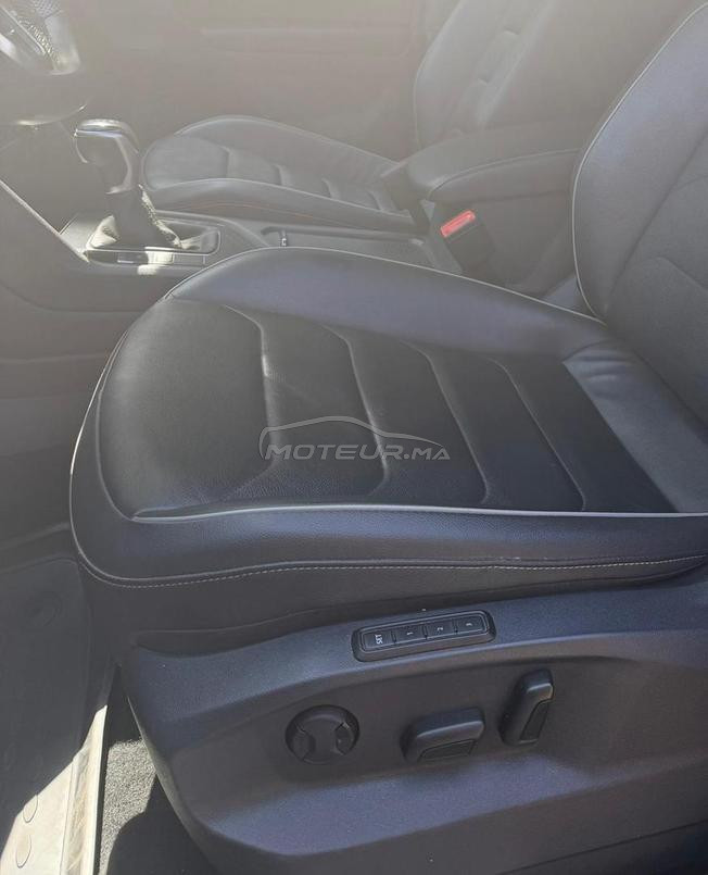 tiguan r line toutes options    
