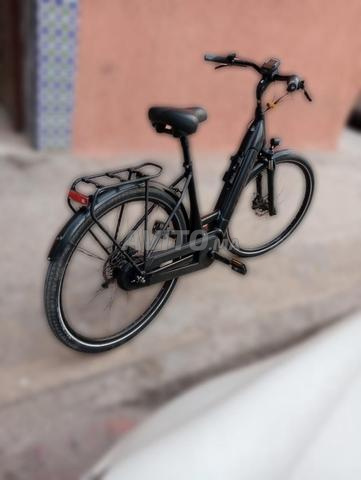 Vélo électrique - 2