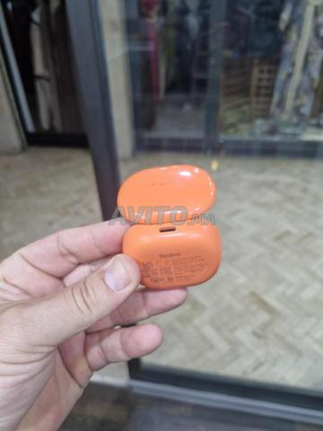 Airpod Redmi - 2