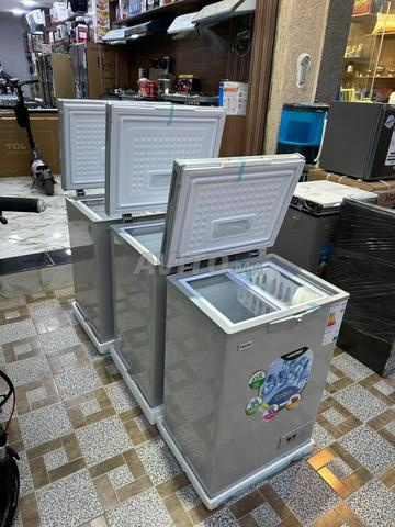 Réfrigérateur 160L Newtec, prix raisonnable, livraison gratuite dans toutes les villes