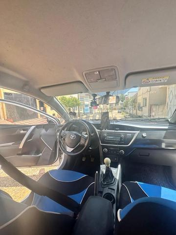 Toyota Auris - 2