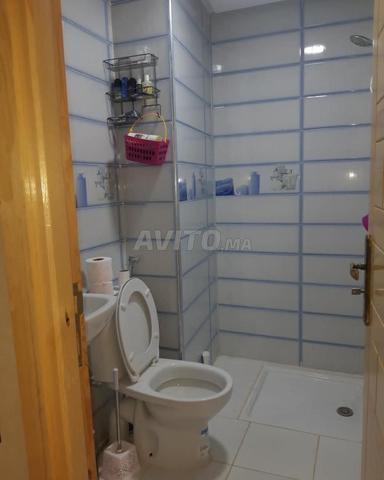 Appartement meublé Alal Fassi - 2