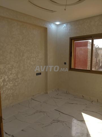 شقة للإيجار أكدال - 2
