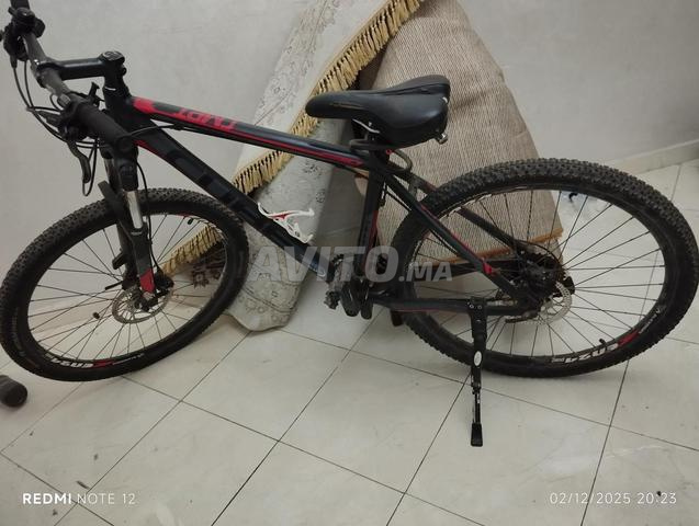 VTT Cube à vendre