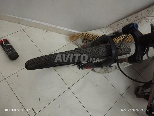 VTT Cube à vendre - 2
