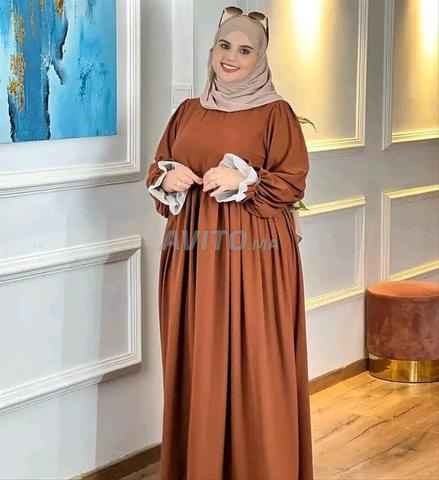 ملابس للبنات - 2