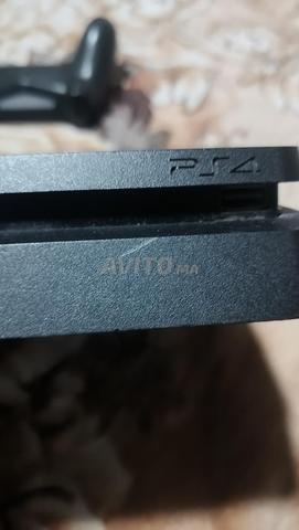 PS 4 à vendre - 2