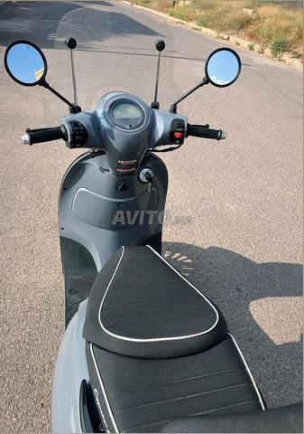 Moto capuccino - 2
