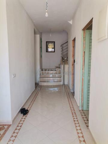 Belle Villa sur Tamensourt - 2