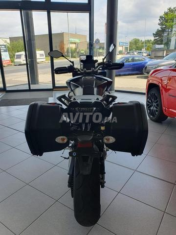 Yamaha Tracer 900 GT – Modèle 2020 – État Neuf - 2