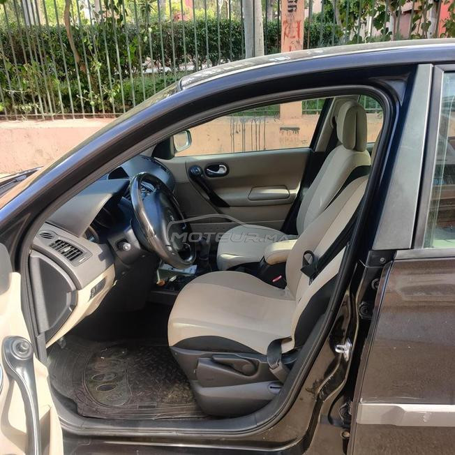 Renault Megane Diesel Manuelle 2007 à Agadir