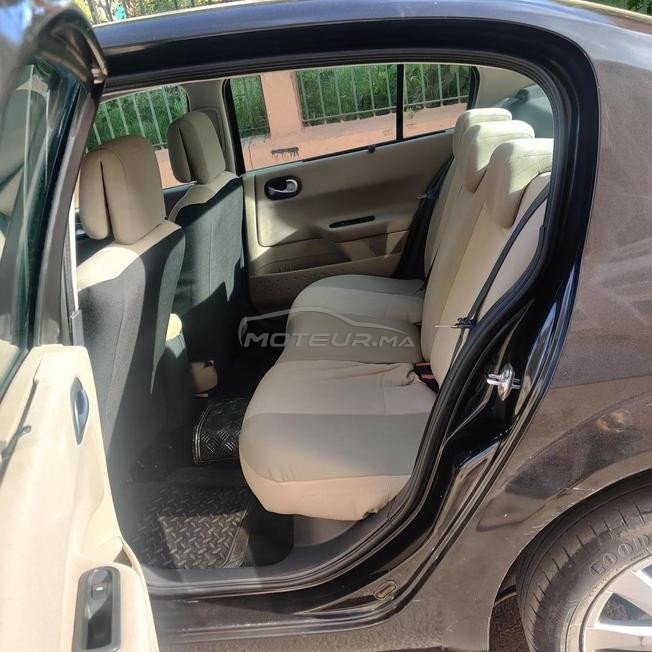 Renault Megane Diesel Manuelle 2007 à Agadir