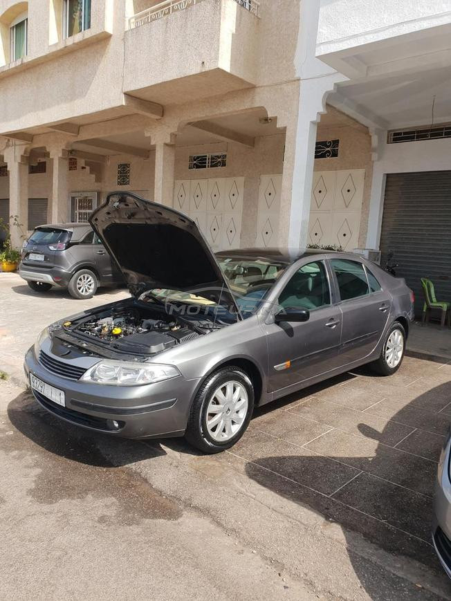 laguna 2 model 2003 diwana 2003