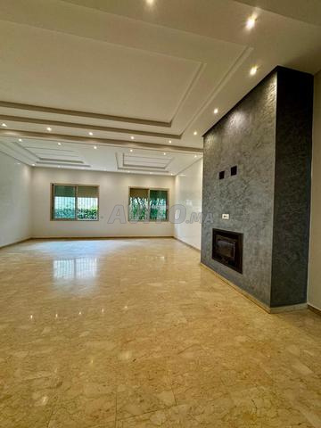 Appartement RDC Premium – Oasis - 2