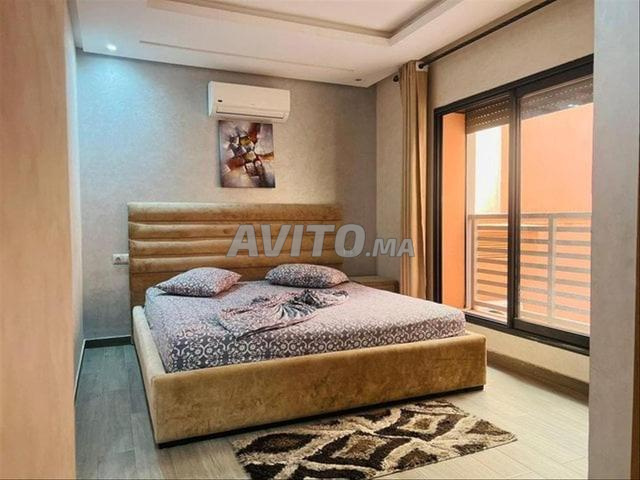 Location d'appartements meublés très excellents et attrayants... - 2
