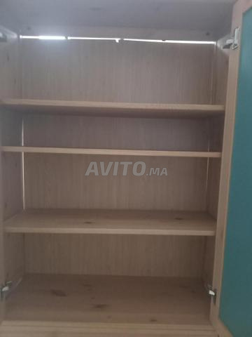 armoire ikea très bon état avec un bon prix - 2